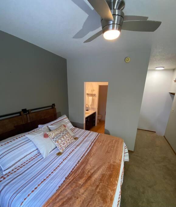 Mccall Mountain Getaway - Pet Friendly ภายนอก รูปภาพ